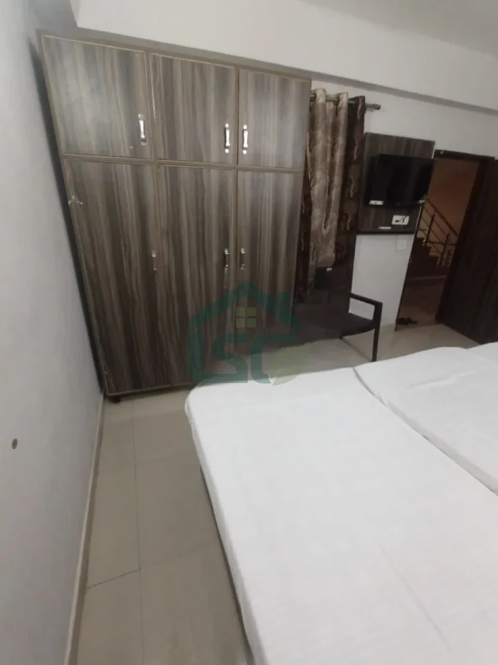 Photo 4 of Homys PG, Sector 45, Gurgaon