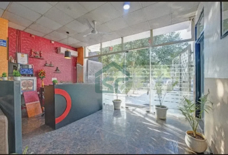 Mahadev PG in GTB Nagar, Delhi — property photo 1