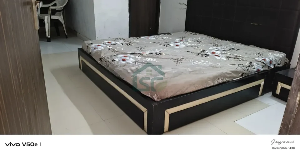 Mahadev PG in GTB Nagar, Delhi — property photo 5
