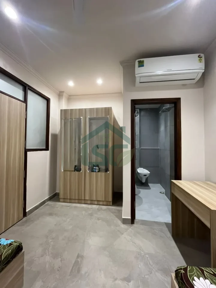 Mahadev PG in GTB Nagar, Delhi — property photo 2