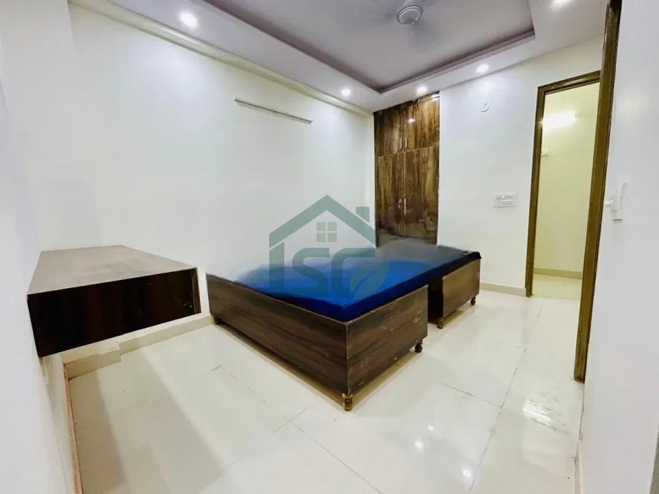 Ganpati boys PG in Shakarpur, Delhi — property photo 3