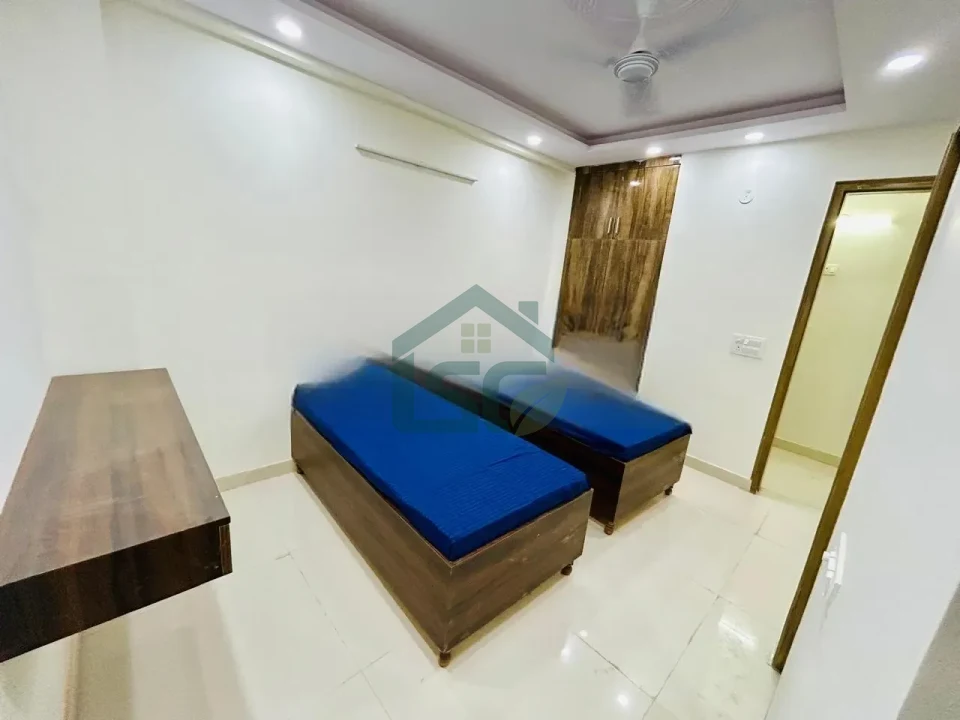 Ganpati boys PG in Shakarpur, Delhi — property photo 4