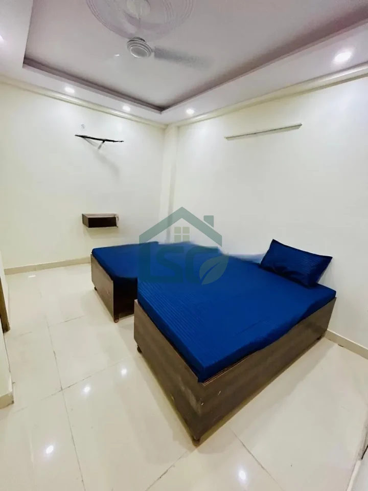 Ganpati boys PG in Shakarpur, Delhi — property photo 2