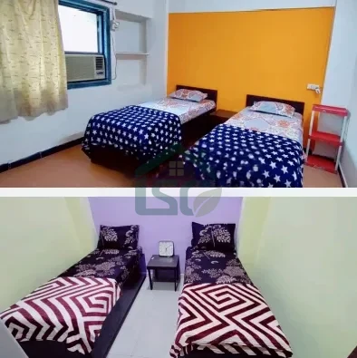 At Your Choice, Kopar Khairane, Navi Mumbai