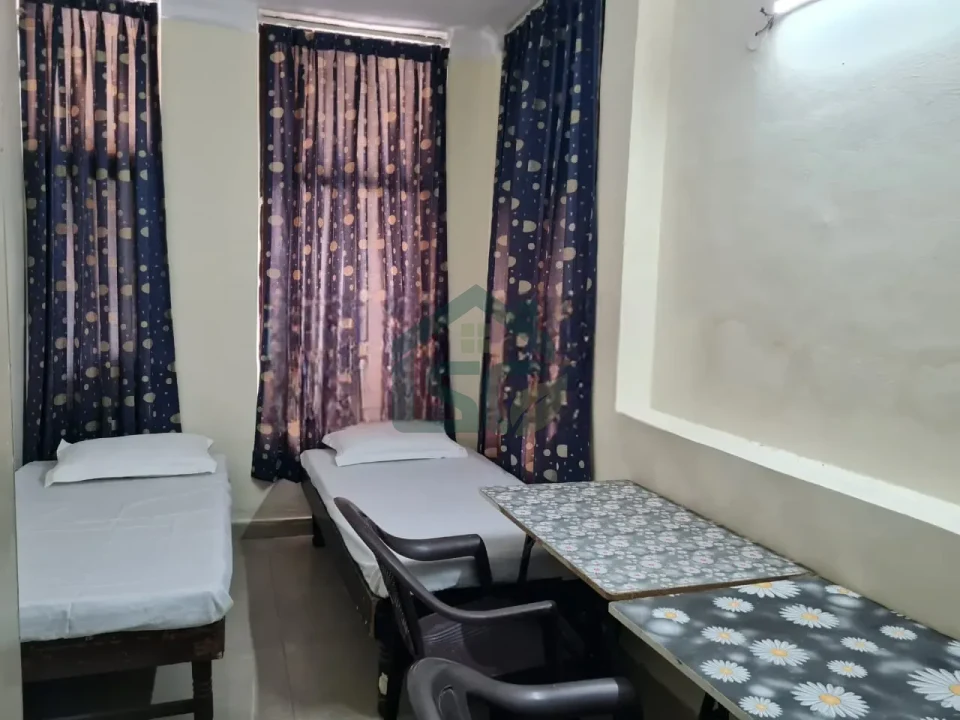 North Delhi Boys Hostel in Kalyan Vihar, Delhi — property photo 4