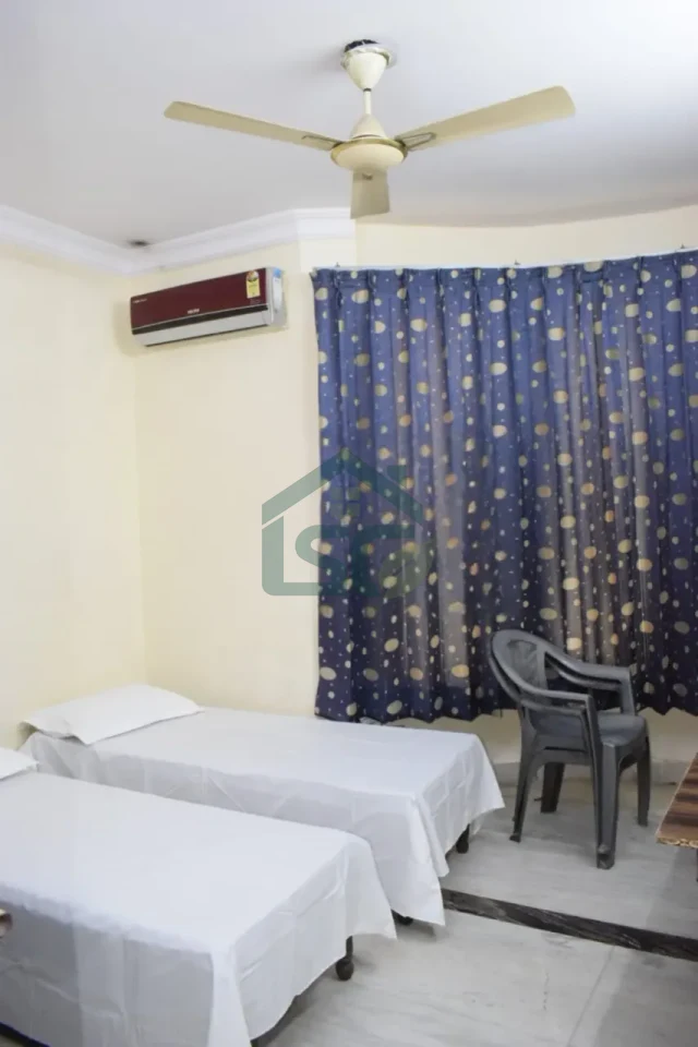 North Delhi Boys Hostel in Kalyan Vihar, Delhi — property photo 3