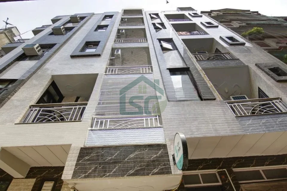 Photo 3 of Ancona House, Laxmi Nagar, Delhi