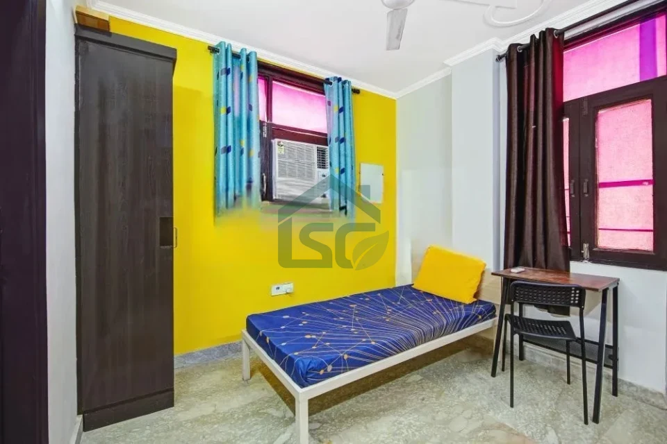Photo 5 of Ancona House, Laxmi Nagar, Delhi