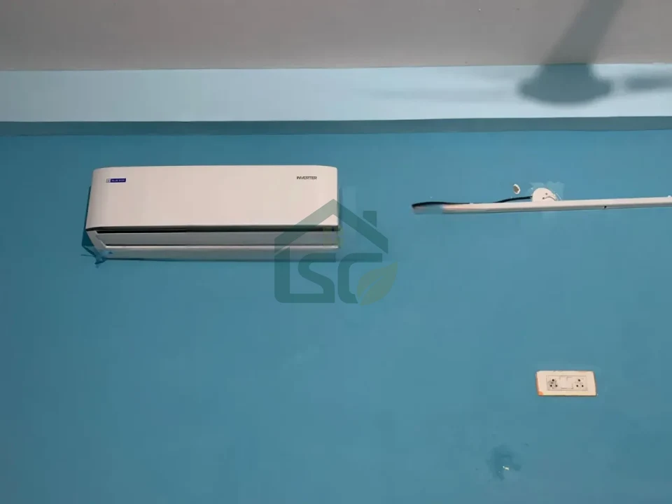 Choudhary PG 1 RK in Sector 70A, Gurugram — property photo 2
