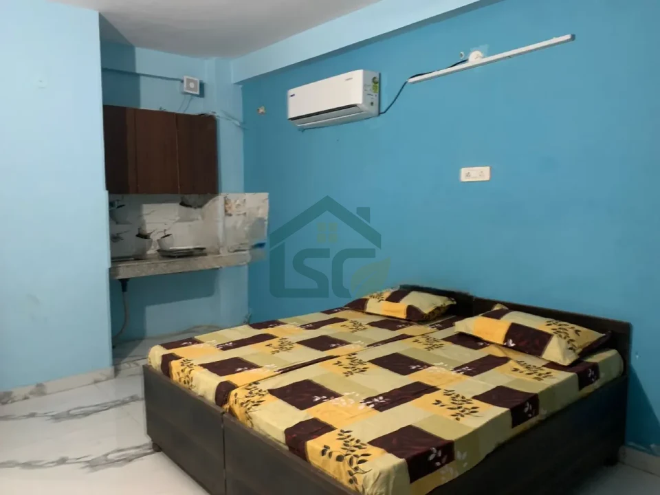 Choudhary PG 1 RK in Sector 70A, Gurugram — property photo 3