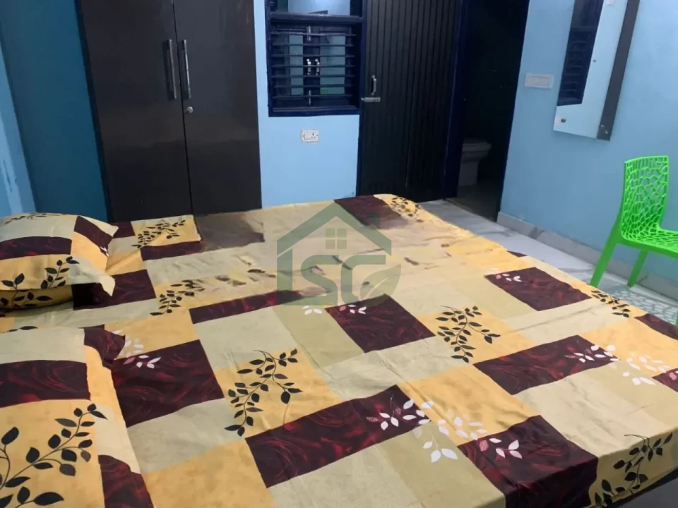 Choudhary PG 1 RK in Sector 70A, Gurugram — property photo 4