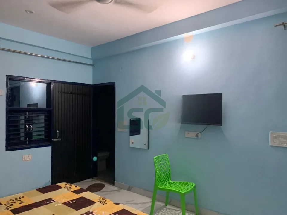 Choudhary PG 1 RK in Sector 70A, Gurugram — property photo 5