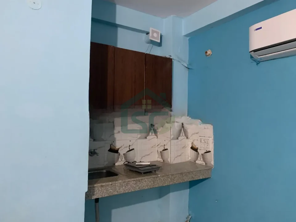 Choudhary PG 1 RK in Sector 70A, Gurugram — property photo 1