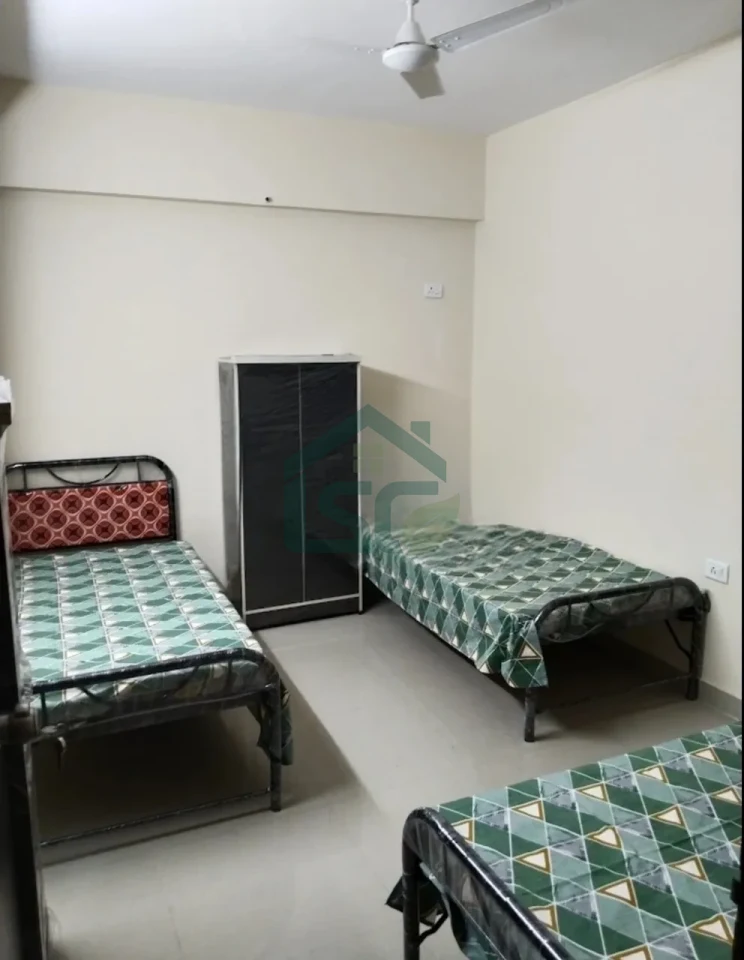 Photo 4 of My Den PG, MIHAN, Nagpur, Nagpur