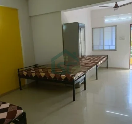 At Signature Homes, Hinjawadi, Pune