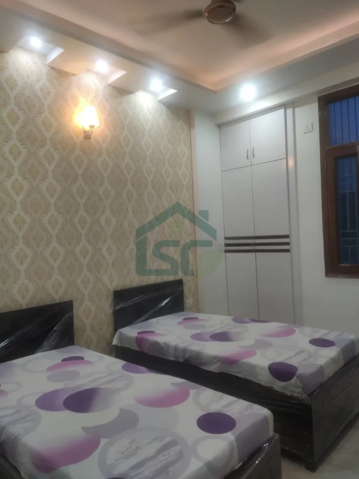 Photo 4 of Sweet Home PG, Indirapuram, Ghaziabad