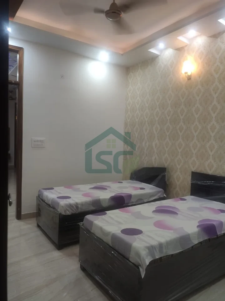 At Sweet Home PG, Indirapuram, Ghaziabad