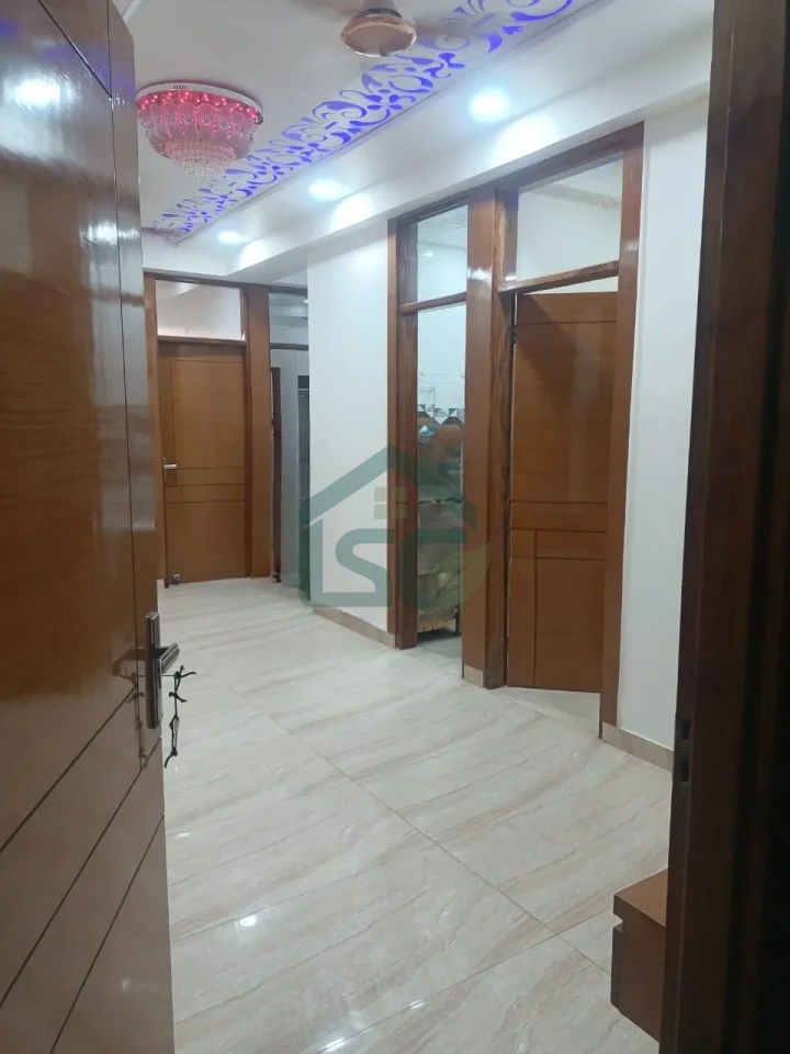 Photo 5 of Sweet Home PG, Indirapuram, Ghaziabad