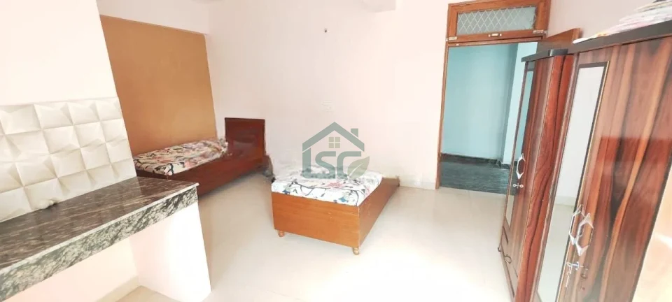 Photo 3 of Sai Niwas PG, Sector 22, Noida