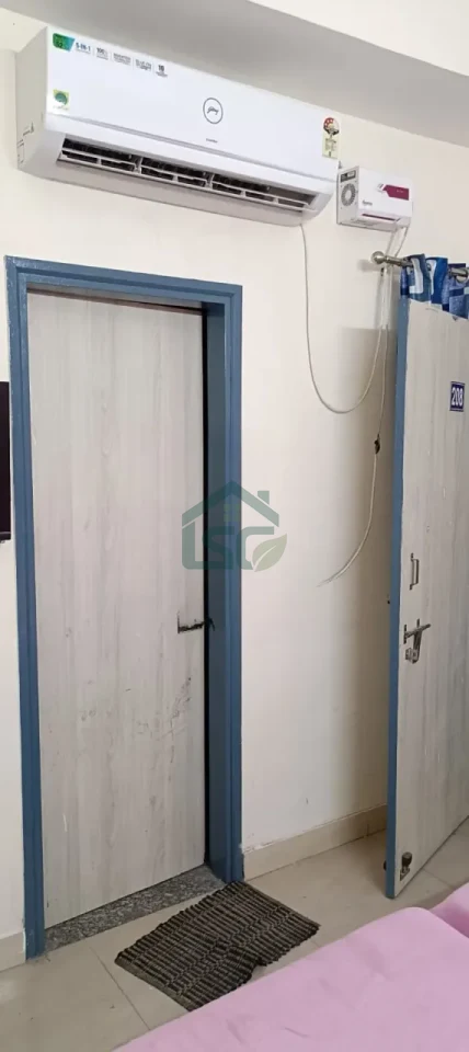 Second Homes PG in Sector 18, Gurugram — property photo 1