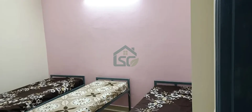 Second Homes PG in Sector 18, Gurugram — property photo 5