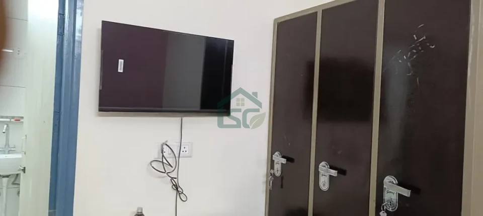Second Homes PG in Sector 18, Gurugram — property photo 3
