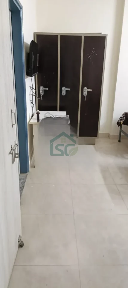 Second Homes PG in Sector 18, Gurugram — property photo 2