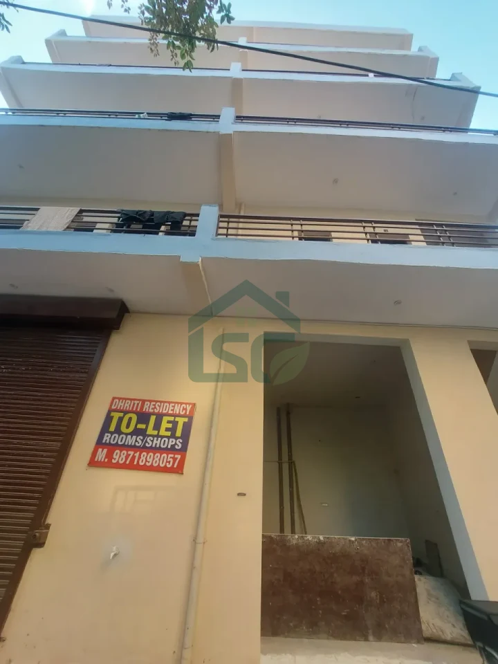Dhriti Residency in Sector 85, Gurugram — property photo 2