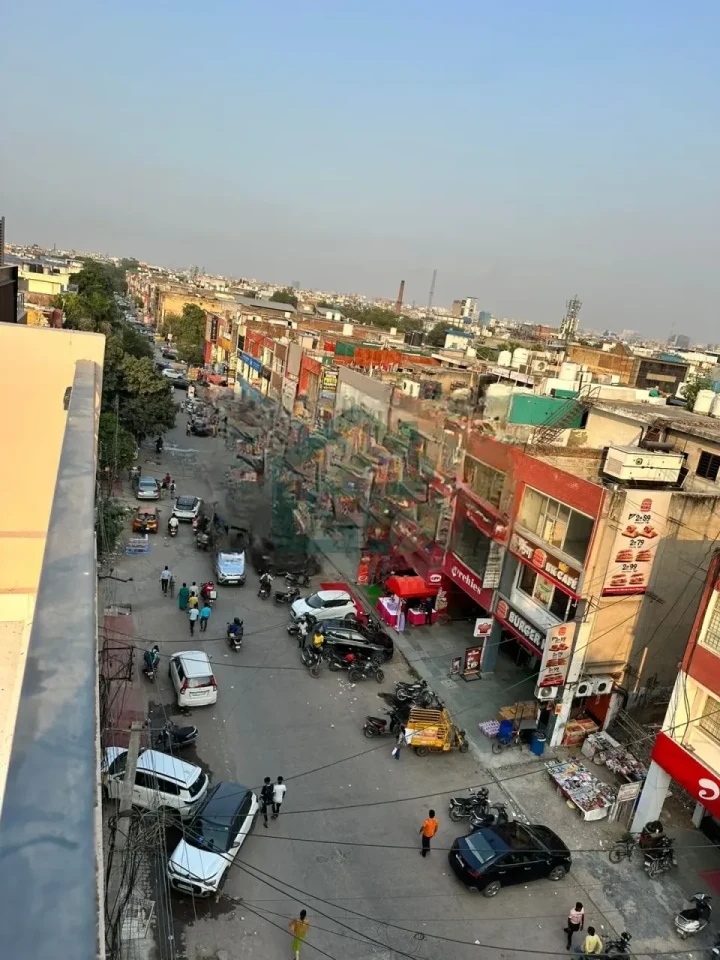 Bliss Homes in Sector 10A, Gurugram — property photo 3