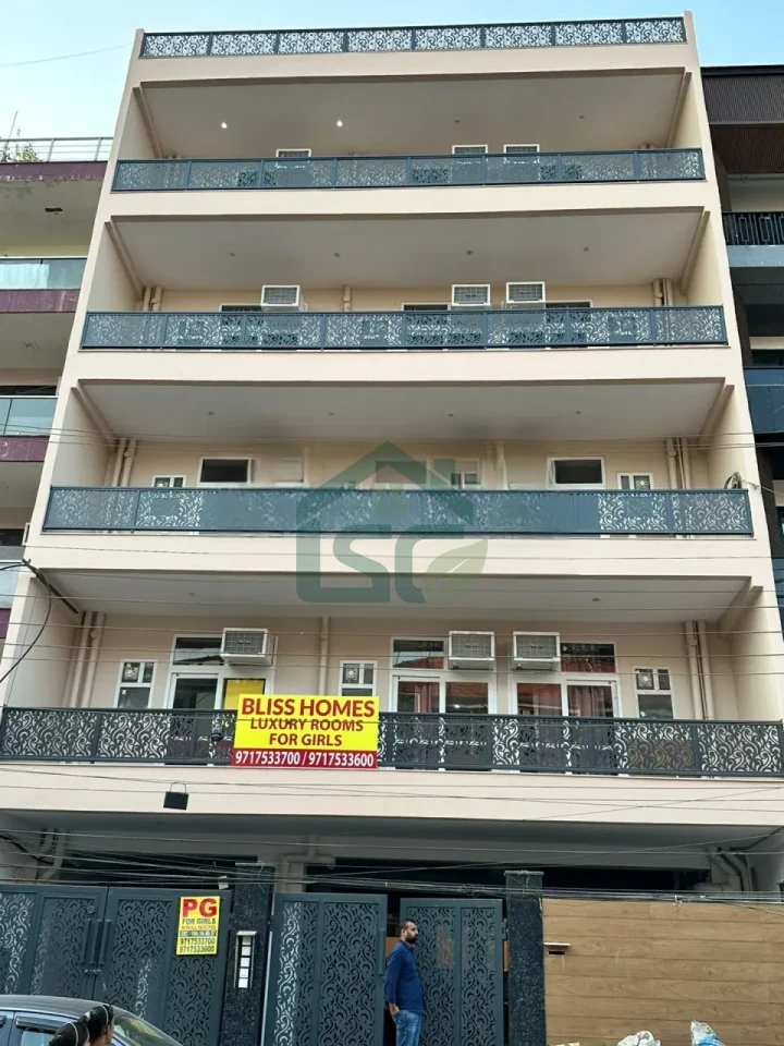Bliss Homes in Sector 10A, Gurugram — property photo 5