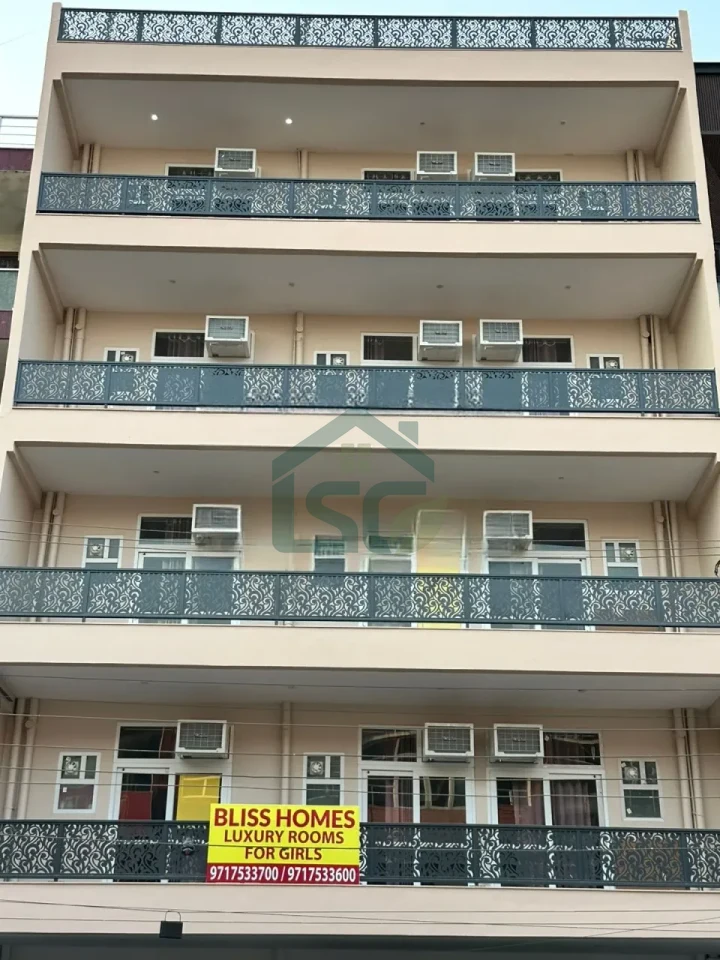 Bliss Homes in Sector 10A, Gurugram — property photo 2