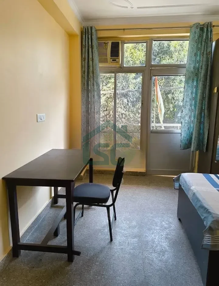 Stay home PG in Sector 33, Gurugram — property photo 3