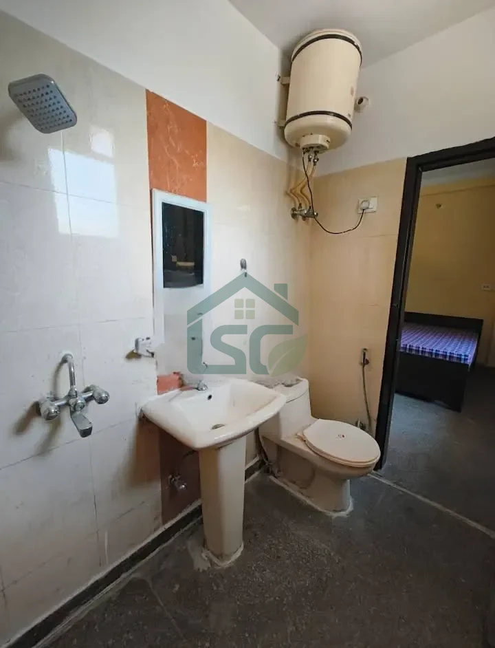 Stay home PG in Sector 33, Gurugram — property photo 2