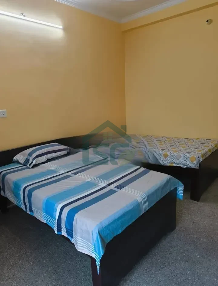 Stay home PG in Sector 33, Gurugram — property photo 1