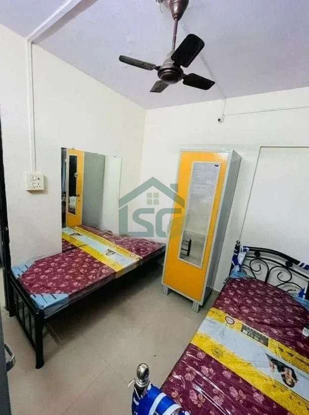 Photo 4 of Neeraj PG, Gandhi Nagar, Mumbai