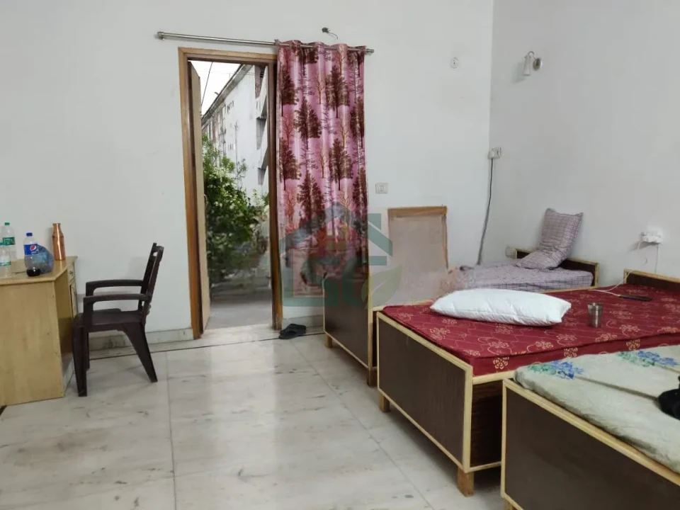 Photo 3 of Laksh PG & Rental Rooms, Lal Kuan, Ghaziabad