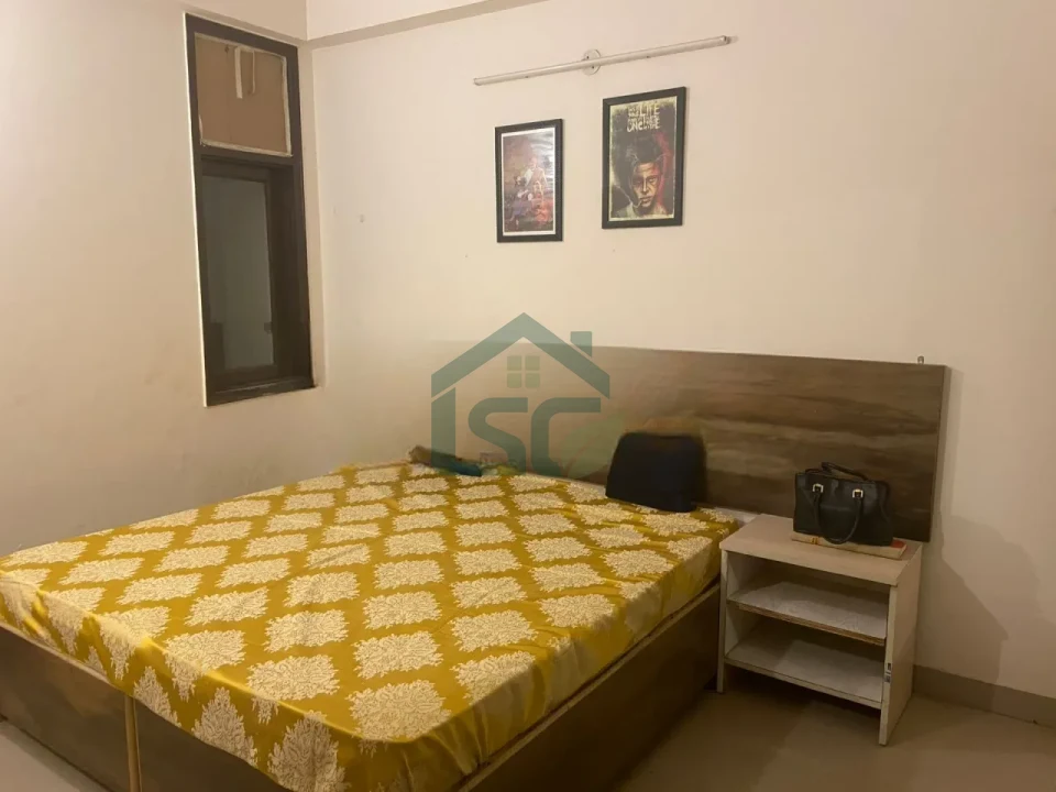 Photo 4 of Vizima PG, Sector 126, Noida