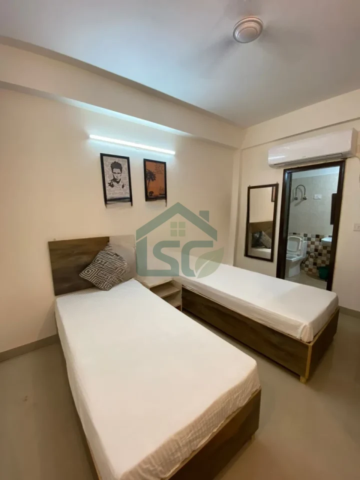 Photo 3 of Vizima PG, Sector 126, Noida