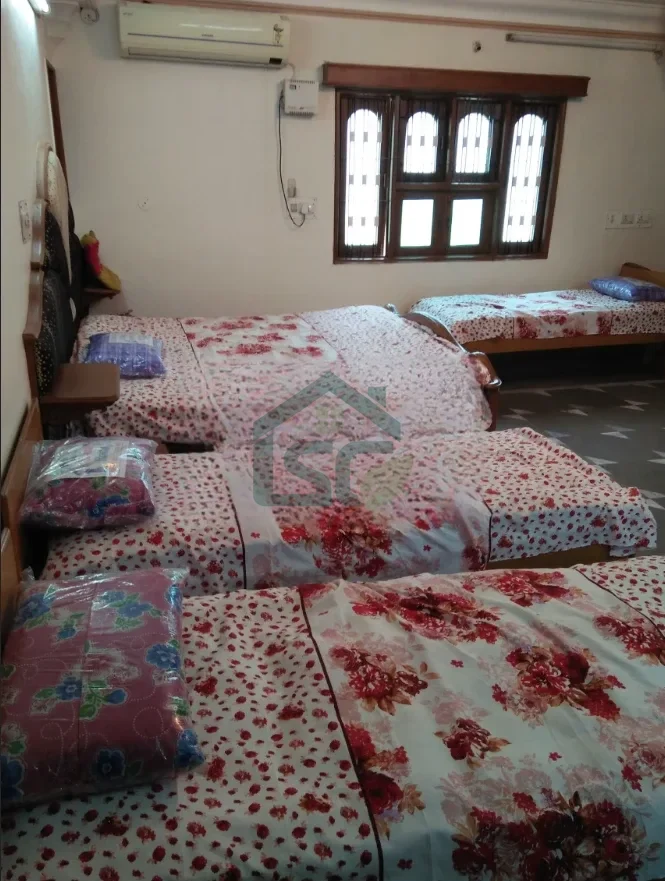 At Prime Campus Boys Hostel, Shivampuri Colony, Indore