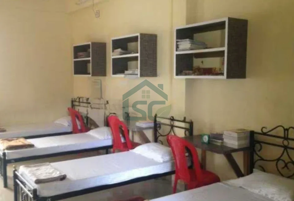 Photo 2 of Prime Campus Boys Hostel, Shivampuri Colony, Indore