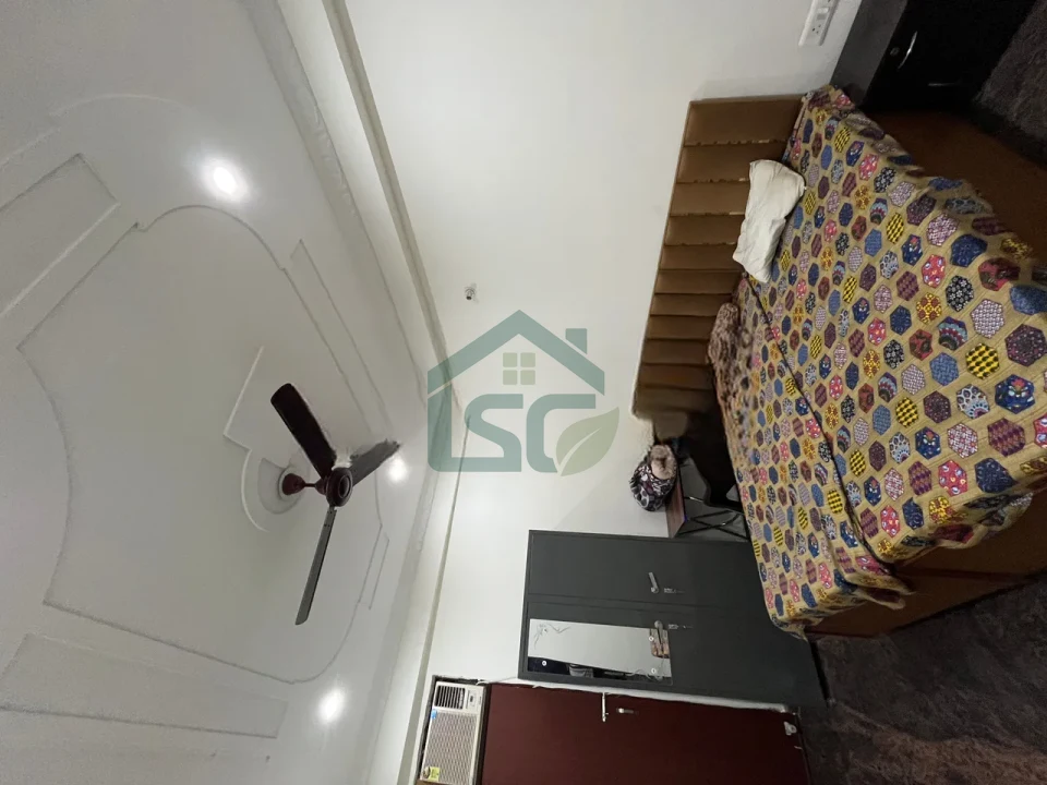 Photo 5 of StayHIVE PG, Sector 70, Noida
