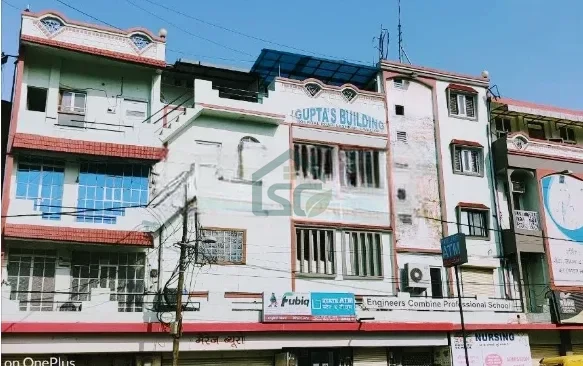 Photo 2 of Lady Shriram Girls Hostel, Lashkar, Gwalior