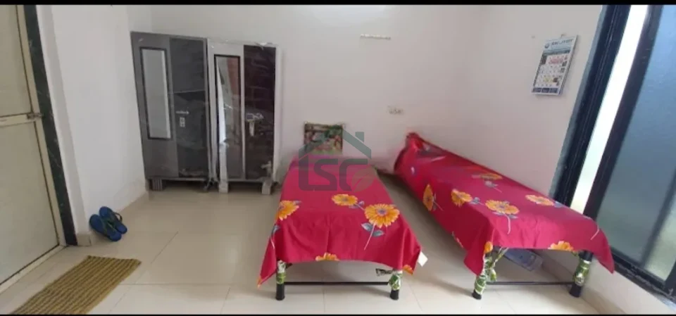 Photo 3 of N S Paying Guest Services, Kopar Khairane, Navi Mumbai