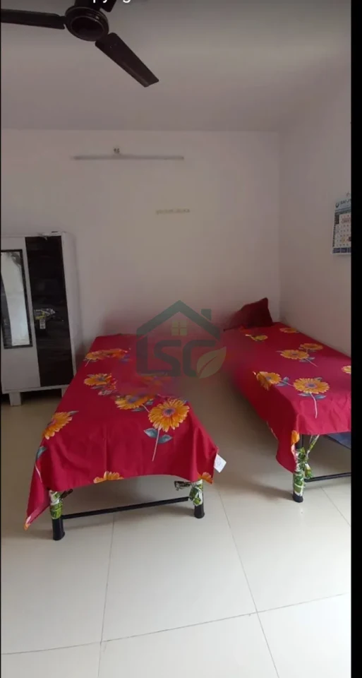 Photo 2 of N S Paying Guest Services, Kopar Khairane, Navi Mumbai