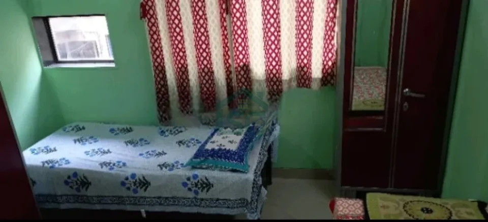 Photo 5 of N S Paying Guest Services, Kopar Khairane, Navi Mumbai