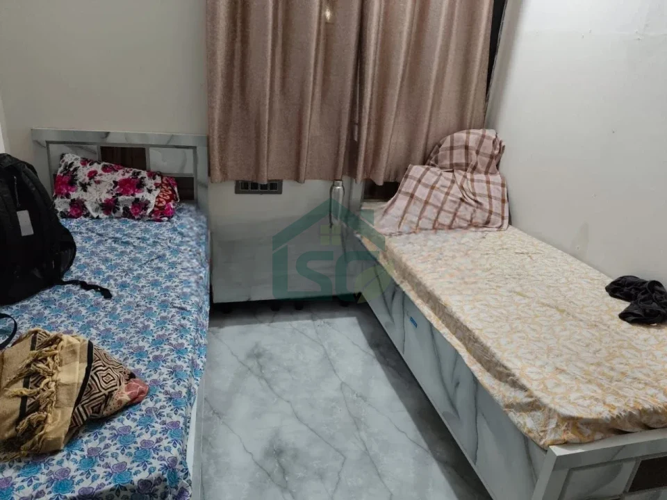 Photo 2 of Hanuman Luxury Gents PG, Yerawada, Pune