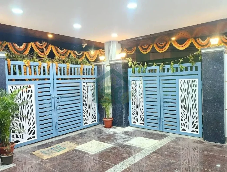 Photo 2 of Jury'S Luxury Men'S Hostel, Branch2, Gachibowli, Hyderabad