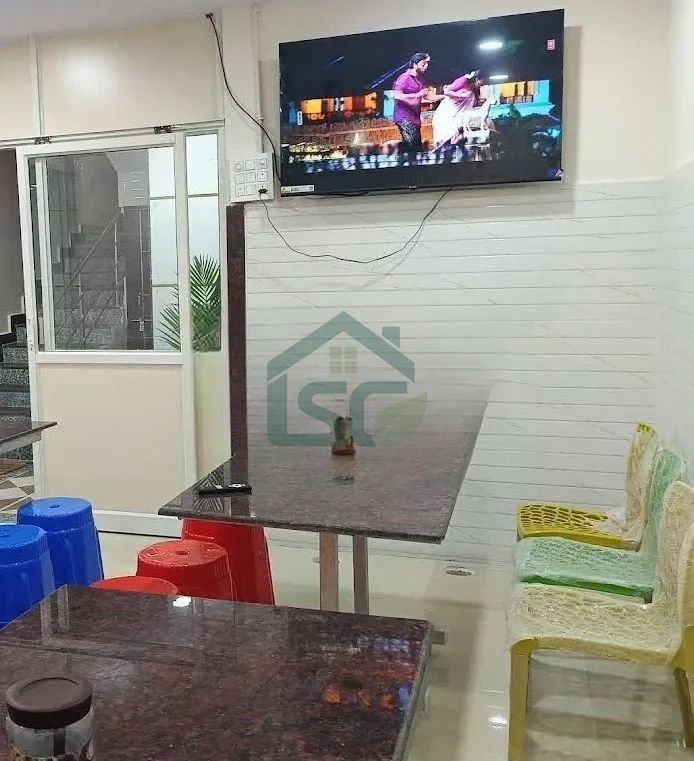 Photo 4 of Jury'S Luxury Men'S Hostel, Branch2, Gachibowli, Hyderabad