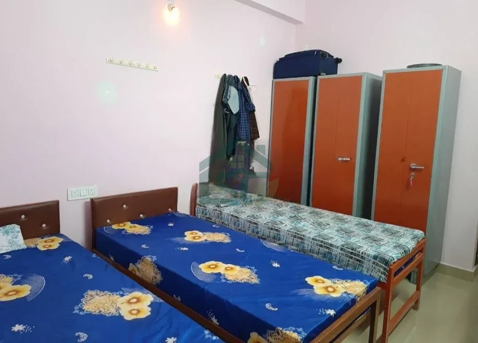 Photo 3 of Jury'S Luxury Men'S Hostel, Branch2, Gachibowli, Hyderabad