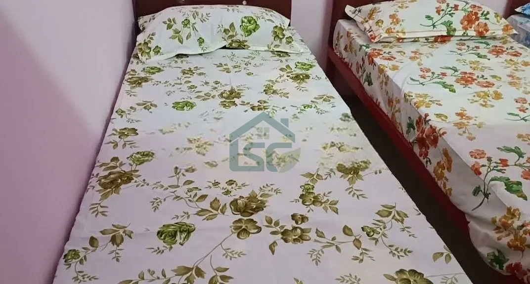 At Jury'S Luxury Men'S Hostel, Branch2, Gachibowli, Hyderabad